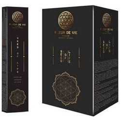 Incense Flower of Life Seed of Life 15g