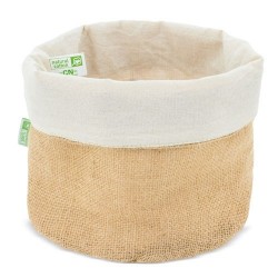 Cotton bread basket