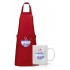 Cup+Apron